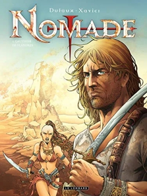 Nomade - Tome 1
