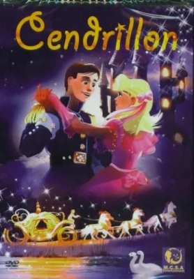 Cendrillon