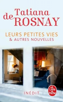 Leurs petites vies - Et autres nouvelles