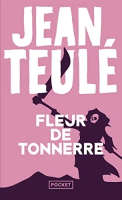Fleur de tonnerre