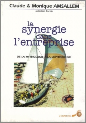 La synergie dans l'entreprise - De la mythologie à la sophrologie