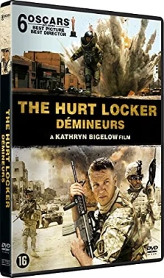 Demineurs [DVD]