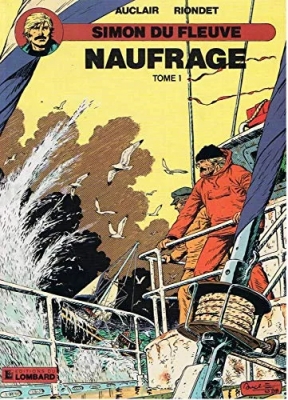 S.V.D.Rivier 08 Schipbreuk