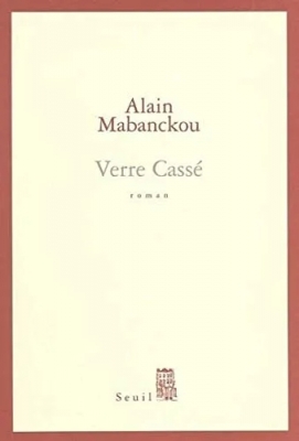Verre Cassé