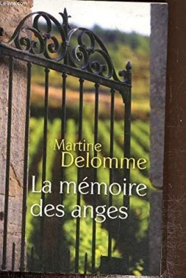 La Mémoire des anges