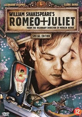 Romeo + Juliette - Édition Collector