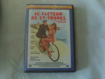Le Facteur de Saint Tropez