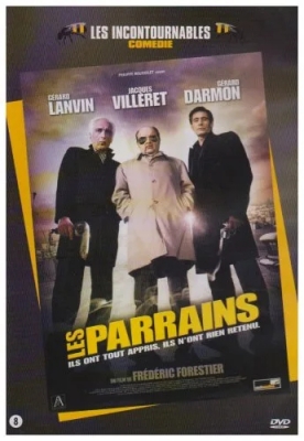 Les parrains