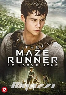 The Maze Runner-Le Labyrinthe-Nl Fr