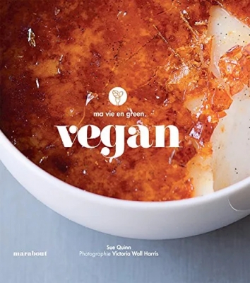 Ma vie en green - Vegan