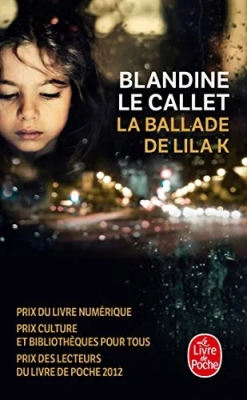 La Ballade De Lila K