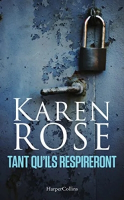 Tant qu'ils respireront - Tome 3