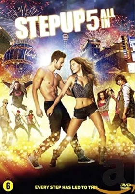 Step Up 5 [Import allemand]