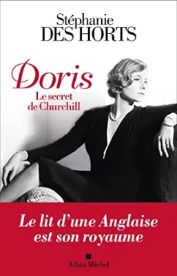 Doris, le secret de Churchill - La maîtresse secrète de Churchill