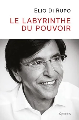 Le labyrinthe du pouvoir
