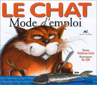 Le Chat Mode D'Emploi