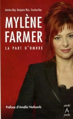 Mylène Farmer - La part d'ombre