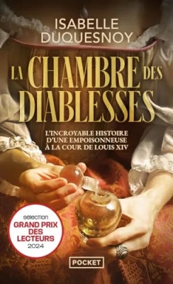 La Chambre des diablesses