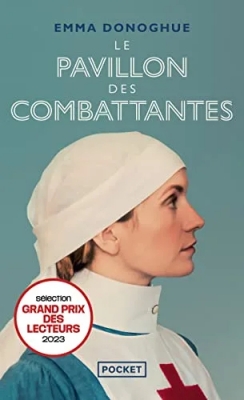 Le Pavillon des combattantes