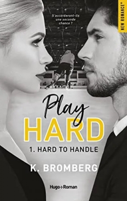 Play Hard Tome 1 - Hard To Handle