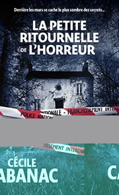 La petite ritournelle de l'horreur