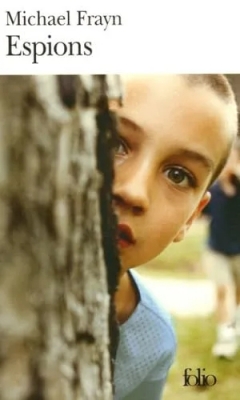 Espions