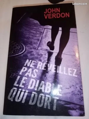 Ne réveillez pas le diable qui dort