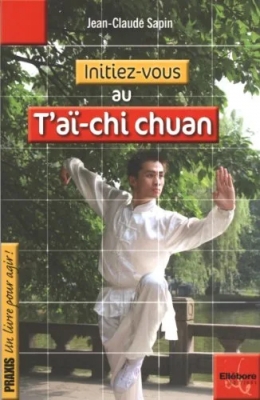 Initiez-vous au T'ai-Chi Chuan