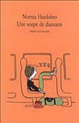 Soupe De Diamants (Une) Nouvelle Edition
