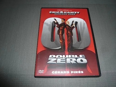 Double Zéro - Edition simple