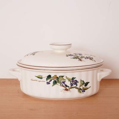 Légumier/cocotte VILLEROY & BOCH 