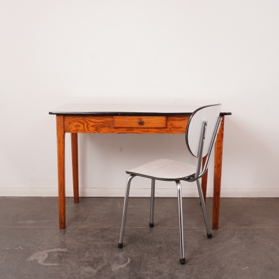 Table bois/formica