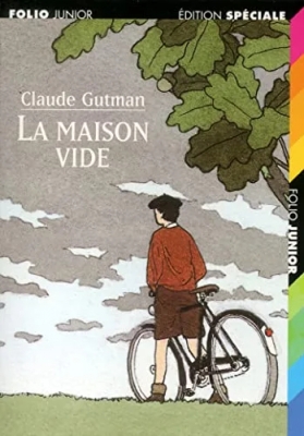 La Maison vide
