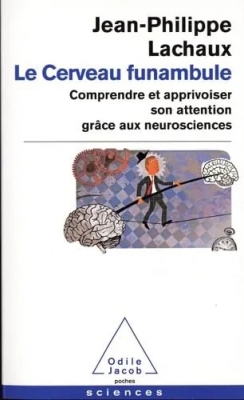 Le Cerveau Funambule - Comprendre Et Apprivoiser Son Attention Grâce Aux Neurosciences