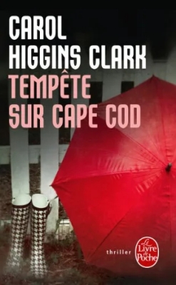 Tempête sur Cape Cod - Une enquête de Regan Reilly