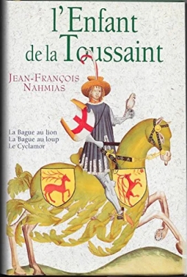 L'Enfant de la Toussaint - Intégrale