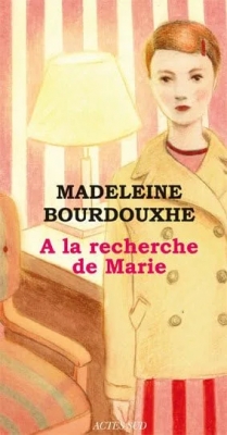 A la recherche de marie
