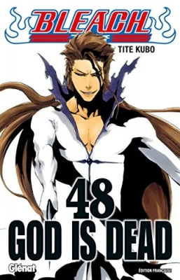 Bleach - Tome 48 - God is dead