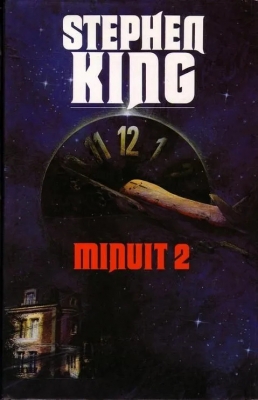 Minuit 2 - Stephen King
