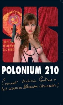 SAS, tome 167 : Polonium 210