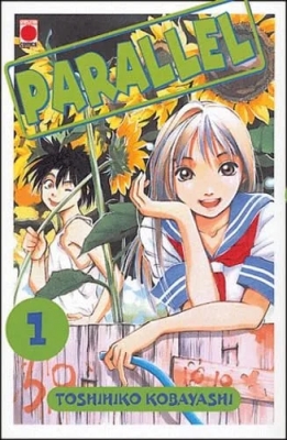 Parallel, tome 1