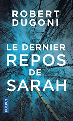 Le Dernier repos de Sarah