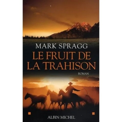 Le Fruit de la trahison