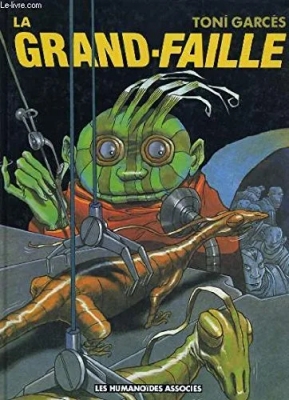La Grande Faille