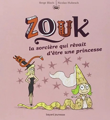 Zouk - Tome 5