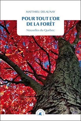 Pour tout l’or de la forêt - Nouvelles du Québec