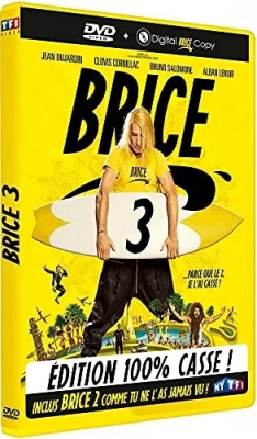 Brice 3 (Sous Blister)