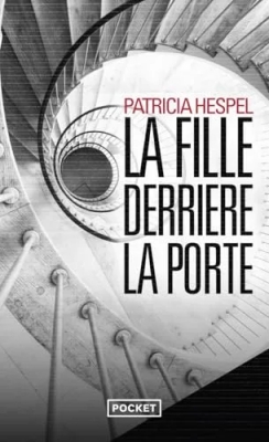 La Fille derrière la porte