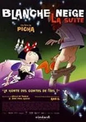 Blanche Neige - La suite de Picha