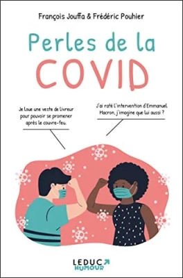 Perles de la covid